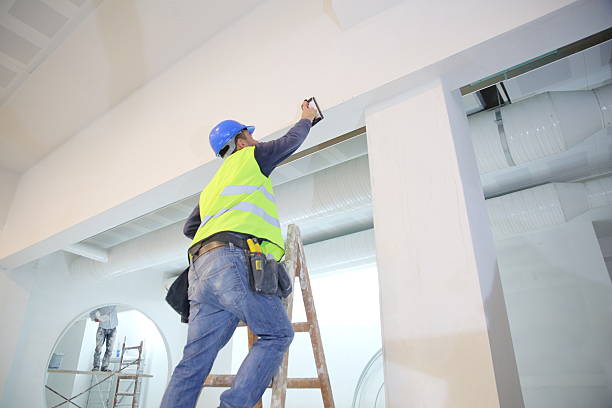 Best Water-Damaged Drywall Repair  in Cynthiana, KY